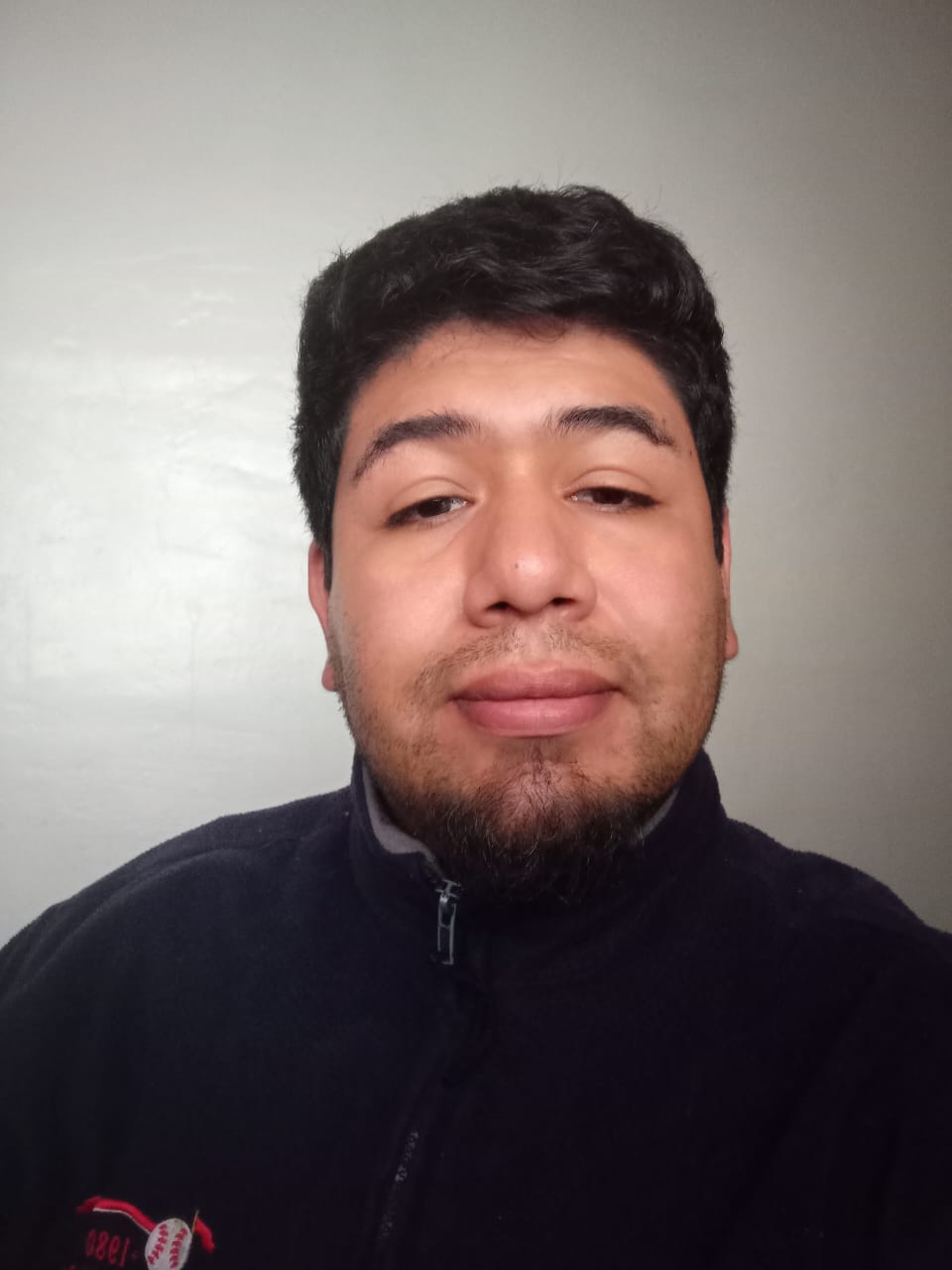 Mario Eric Mujica Vasquez
